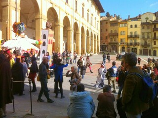 Holiday house Chiassa Superiore Environment 37