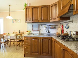 Ferienhaus Chiassa Superiore Ausstattung 36