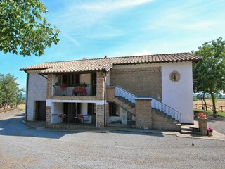 Type de propriété : Ferme Lubriano Enregistrement extérieur 23
