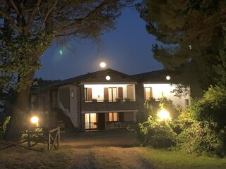 Farmhouse Lubriano Outdoor Recording 15