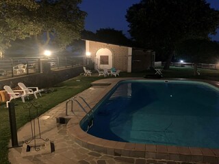 Farmhouse Lubriano Outdoor Recording 17
