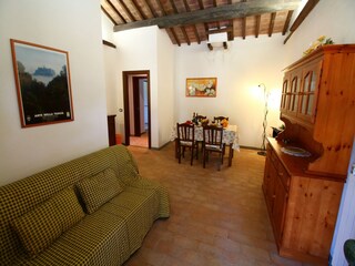 Farmhouse Lubriano Features 28