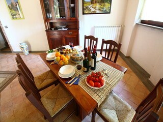 Farmhouse Lubriano Features 29