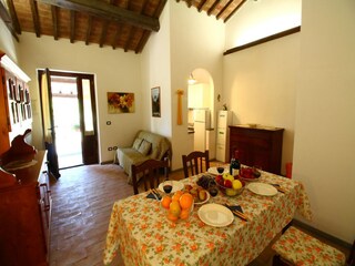 Farmhouse Lubriano Features 30