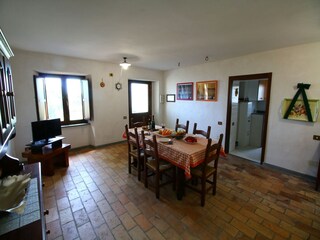 Farmhouse Lubriano Features 31