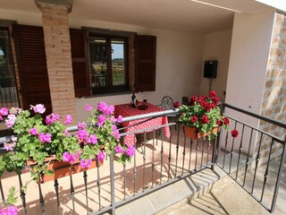 Farmhouse Lubriano Outdoor Recording 23