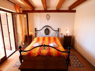 Farmhouse Lubriano Features 27