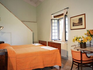 Villa Castiglione in Teverina Kenmerken 15