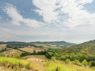 Villa Castiglione in Teverina Omgeving 38