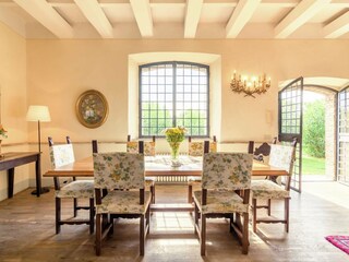 Villa Castiglione in Teverina Kenmerken 27