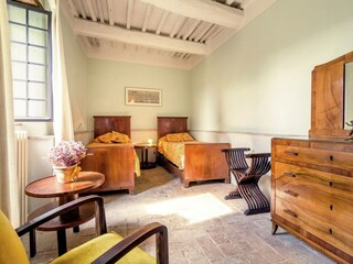 Villa Castiglione in Teverina Kenmerken 28