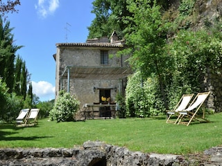 Villa Castiglione in Teverina Enregistrement extérieur 4