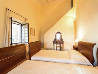 Villa Castiglione in Teverina Ausstattung 33