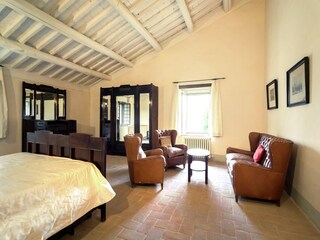 Villa Castiglione in Teverina Équipement 15
