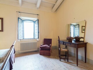 Villa Castiglione in Teverina Características 34