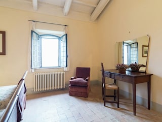 Villa Castiglione in Teverina Caratteristiche 34