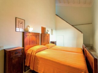 Villa Castiglione in Teverina Características 36