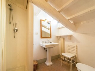 Villa Castiglione in Teverina Caratteristiche 37