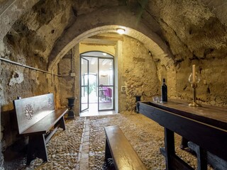 Villa Castiglione in Teverina Características 17