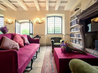 Villa Castiglione in Teverina Équipement 18