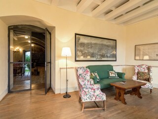Villa Castiglione in Teverina Équipement 20