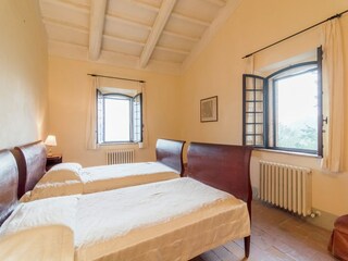 Villa Castiglione in Teverina Équipement 23