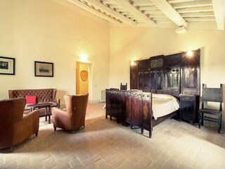 Villa Castiglione in Teverina Caratteristiche 24