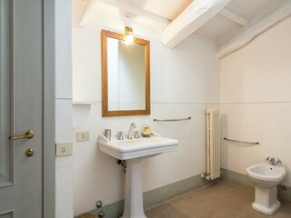 Villa Castiglione in Teverina Características 25