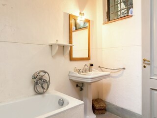 Villa Castiglione in Teverina Ausstattung 26