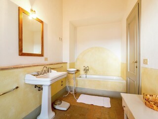 Villa Castiglione in Teverina Caratteristiche 27