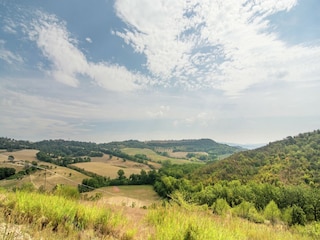 Villa Castiglione in Teverina Ambiente 39