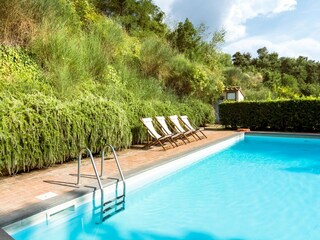 Villa Castiglione in Teverina Enregistrement extérieur 1