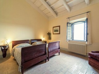 Villa Castiglione in Teverina Caratteristiche 30