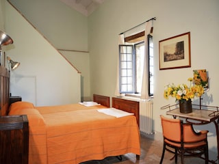 Villa Castiglione in Teverina Caratteristiche 31