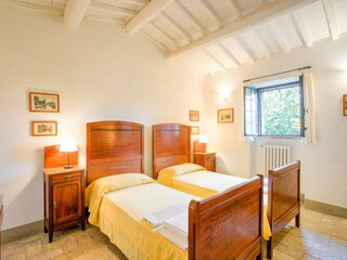 Villa Castiglione in Teverina Kenmerken 14
