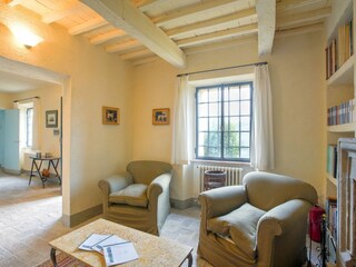 Villa Castiglione in Teverina Kenmerken 21