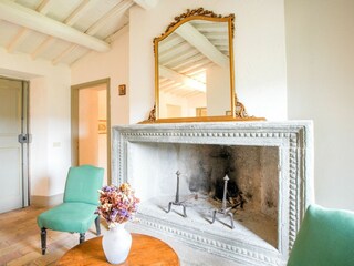 Villa Castiglione in Teverina Kenmerken 22