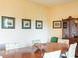 Villa Castiglione in Teverina Kenmerken 23