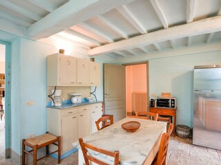 Villa Castiglione in Teverina Kenmerken 24