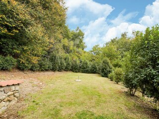 Villa Castiglione in Teverina Buitenaudio-opname 8