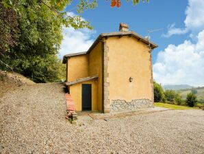 Villa Rustikales Haus mit privatem Garten - Castiglione in Teverina - image1