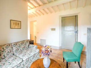 Villa Castiglione in Teverina Kenmerken 17
