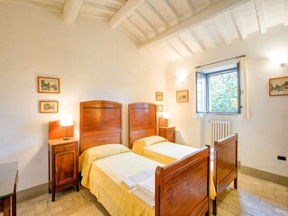 Villa Castiglione in Teverina Features 16