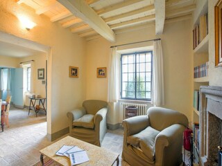 Villa Castiglione in Teverina Features 18