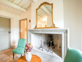 Villa Castiglione in Teverina Features 19