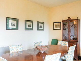 Villa Castiglione in Teverina Équipement 30