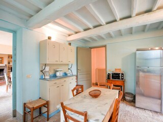 Villa Castiglione in Teverina Features 21