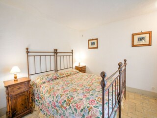 Villa Castiglione in Teverina Features 22