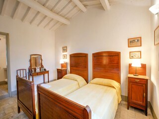 Villa Castiglione in Teverina Features 23