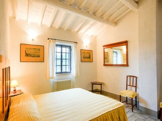Villa Castiglione in Teverina Features 25